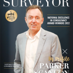 Parker Scanlon | Surveying & Planning